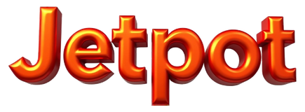 jetpot logo