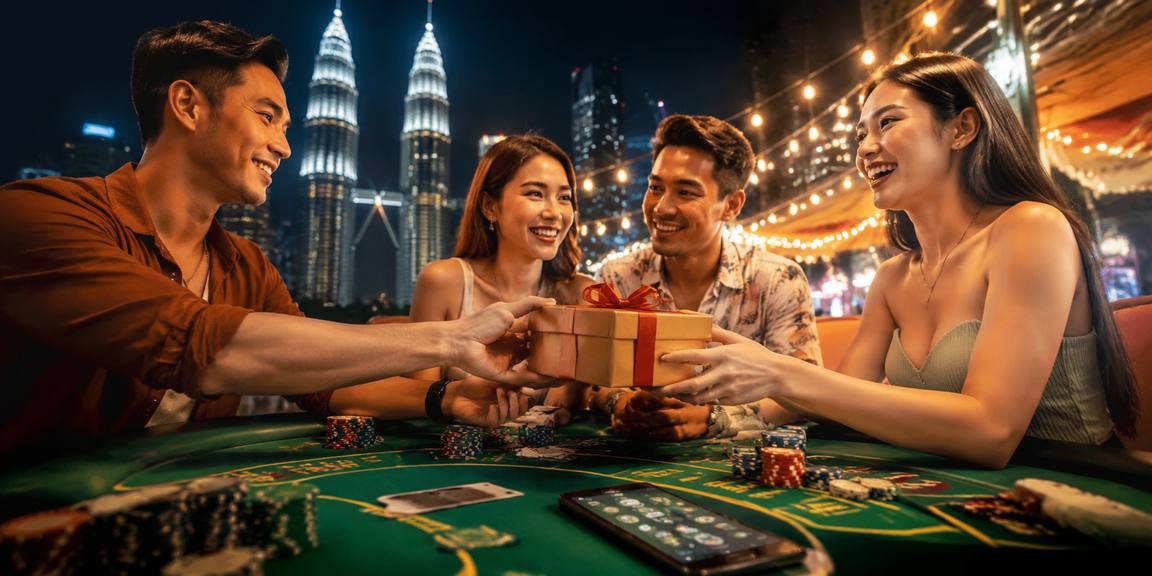 Aplikasi jetpot: Slot, Live Meja dan Pertaruhan di Genggaman Anda