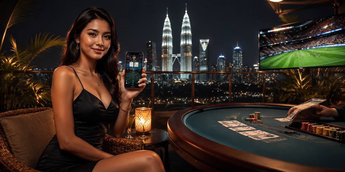 Bingo Bonanza Dengan Kad Lebih Jelas