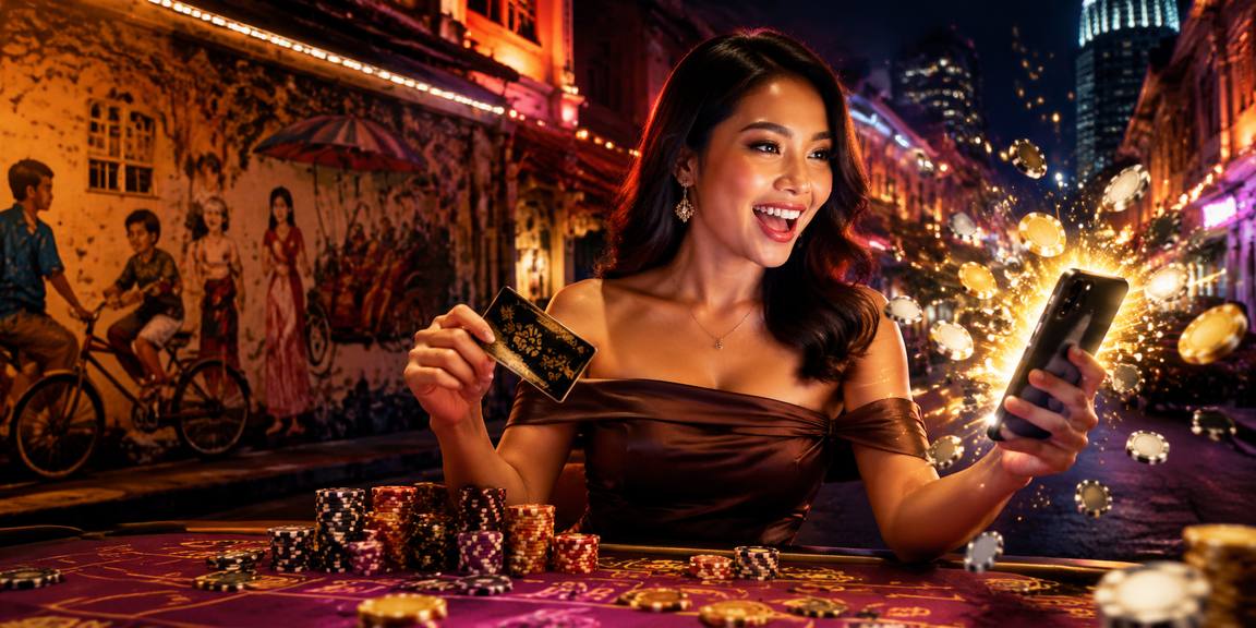 The Great Icescape: Petualangan Slot Dingin Menanti
