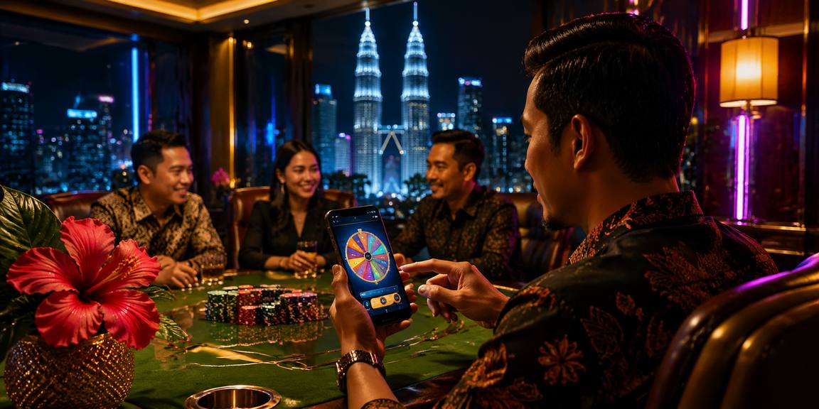 Fortune Ox Hadir di Lobby jetpot